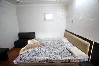 Hotel Shahjahan, Agra 3